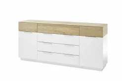 MCA Furniture Commodes Combinées|Bahuts<Bahut DUBAI I