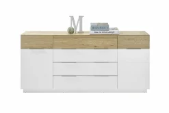 MCA Furniture Commodes Combinées|Bahuts<Bahut DUBAI I