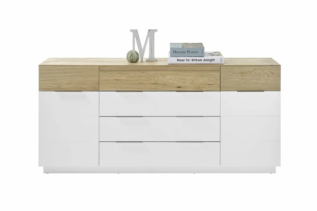 MCA Furniture Commodes Combinées|Bahuts<Bahut DUBAI I