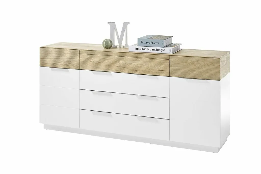 MCA Furniture Commodes Combinées|Bahuts<Bahut DUBAI I