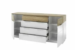 MCA Furniture Commodes Combinées|Bahuts<Bahut DUBAI I