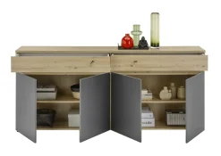 HBZ Commodes Combinées|Bahuts<Bahut DUBLIN