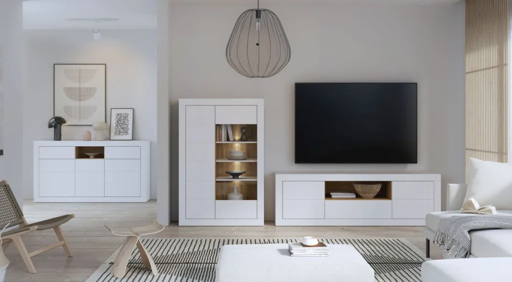 Forte Bahuts|Commodes Combinées<Bahut ELVA