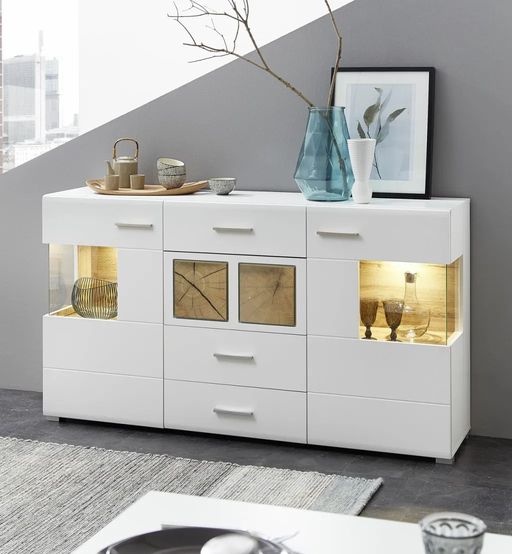 Innostyle Bahuts|Commodes Combinées<Bahut FUN PLUS