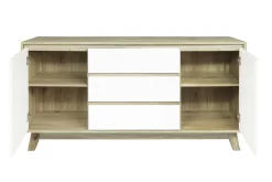 Möbilia Commodes Combinées|Bahuts<Bahut GEEL