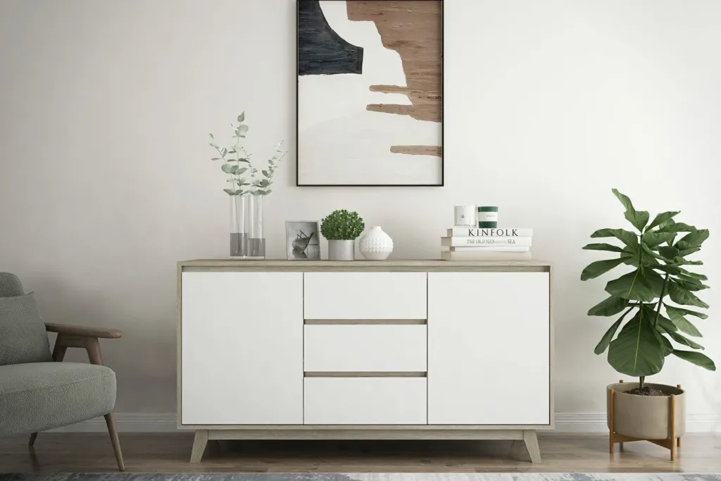 Möbilia Commodes Combinées|Bahuts<Bahut GEEL