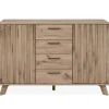 Finori Bahuts|Commodes Combinées<Bahut GRANNA