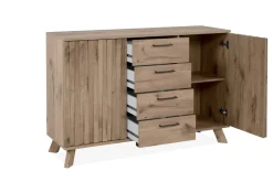 Finori Bahuts|Commodes Combinées<Bahut GRANNA
