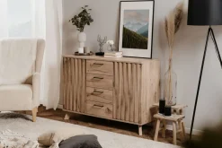 Finori Bahuts|Commodes Combinées<Bahut GRANNA