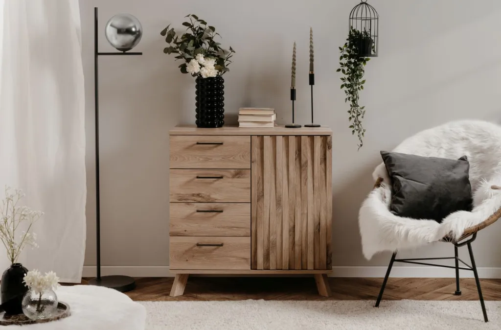 Finori Bahuts|Commodes Combinées<Bahut GRANNA
