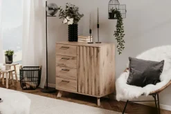 Finori Bahuts|Commodes Combinées<Bahut GRANNA