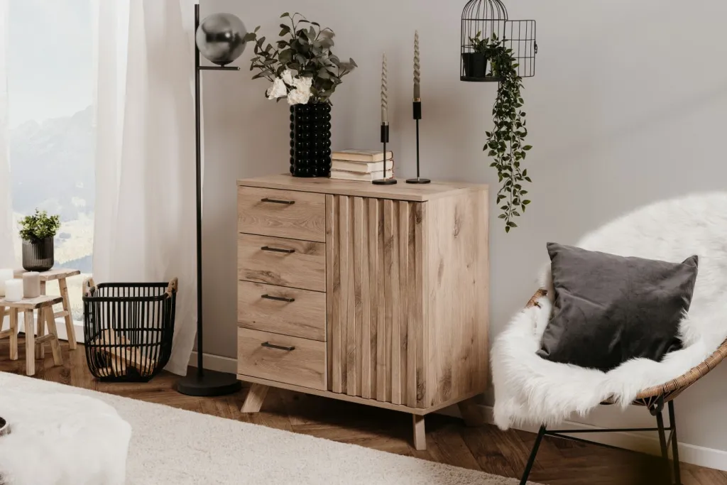 Finori Bahuts|Commodes Combinées<Bahut GRANNA