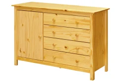 Möbilia Bahuts|Commodes Combinées<Bahut GUIRSCH