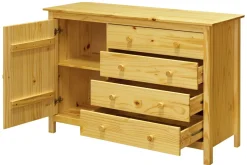 Möbilia Bahuts|Commodes Combinées<Bahut GUIRSCH