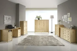 Möbilia Bahuts|Commodes Combinées<Bahut GUIRSCH