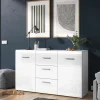 Germania Commodes Combinées|Bahuts<Bahut GW-ADANA