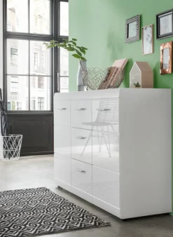 Germania Commodes Combinées|Bahuts<Bahut GW-ADANA