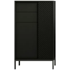 Bega BBK Armoires De Salle De Bains<Bahut haut BIRMINGHAM