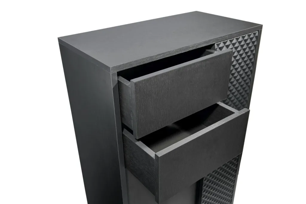 Bega BBK Armoires De Salle De Bains<Bahut haut BIRMINGHAM