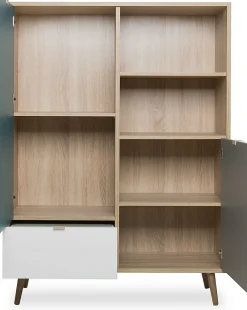Bahut haut CUBA 53