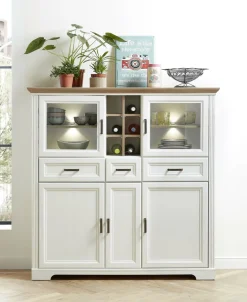 Innostyle Bahuts Hauts<Bahut haut JASMIN