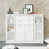 Bahut haut LANDWOOD 53