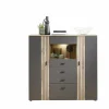 Innostyle Bahuts Hauts<Bahut haut LINEA