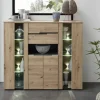 Innostyle Bahuts Hauts<Bahut haut MEMPHIS