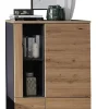 Innostyle Bahuts Hauts<Bahut haut MEMPHIS S