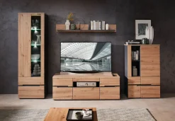 Innostyle Bahuts Hauts<Bahut haut MEMPHIS S