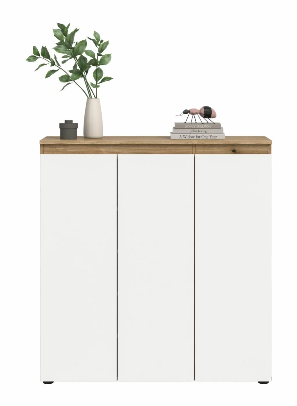 Xonox Armoires Multifonctions<Bahut haut SCARPA
