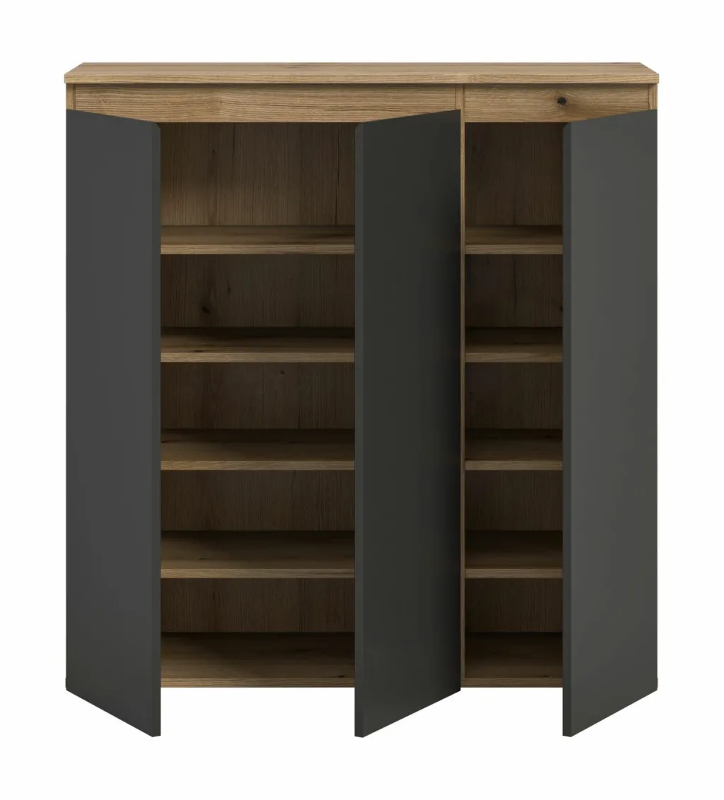 Xonox Armoires Multifonctions<Bahut haut SCARPA