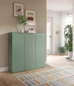 Xonox Armoires Multifonctions<Bahut haut SCARPA
