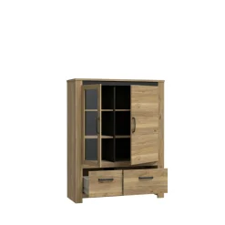Forte Bahuts Hauts<Bahut haut vitrine KALLASTE