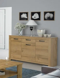 Forte Commodes Combinées|Bahuts<Bahut HAVANNA