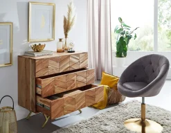 Skyport Commodes À Tiroirs|Bahuts<Bahut HUANCAVELICA