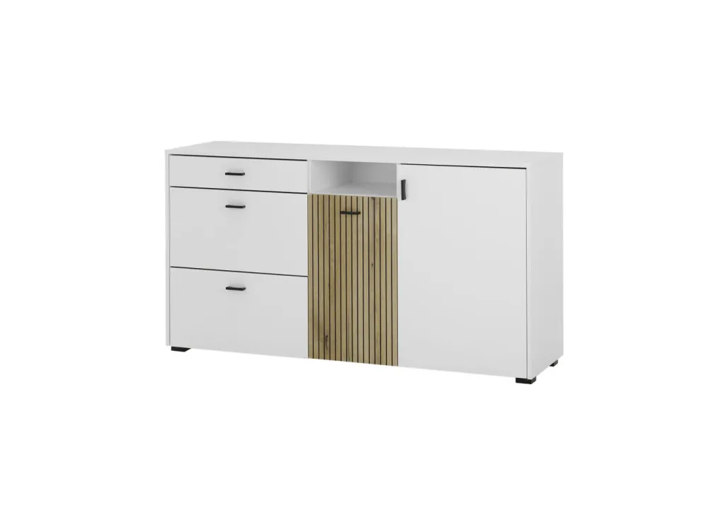 IMV Bahuts|Commodes Combinées<Bahut HUDSON