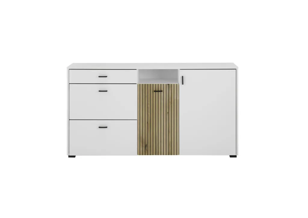 IMV Bahuts|Commodes Combinées<Bahut HUDSON