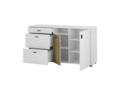 IMV Bahuts|Commodes Combinées<Bahut HUDSON