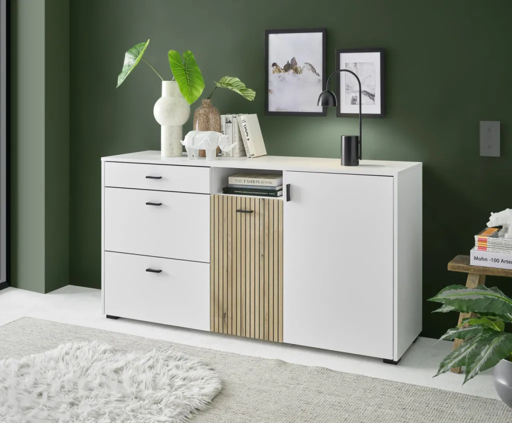 IMV Bahuts|Commodes Combinées<Bahut HUDSON