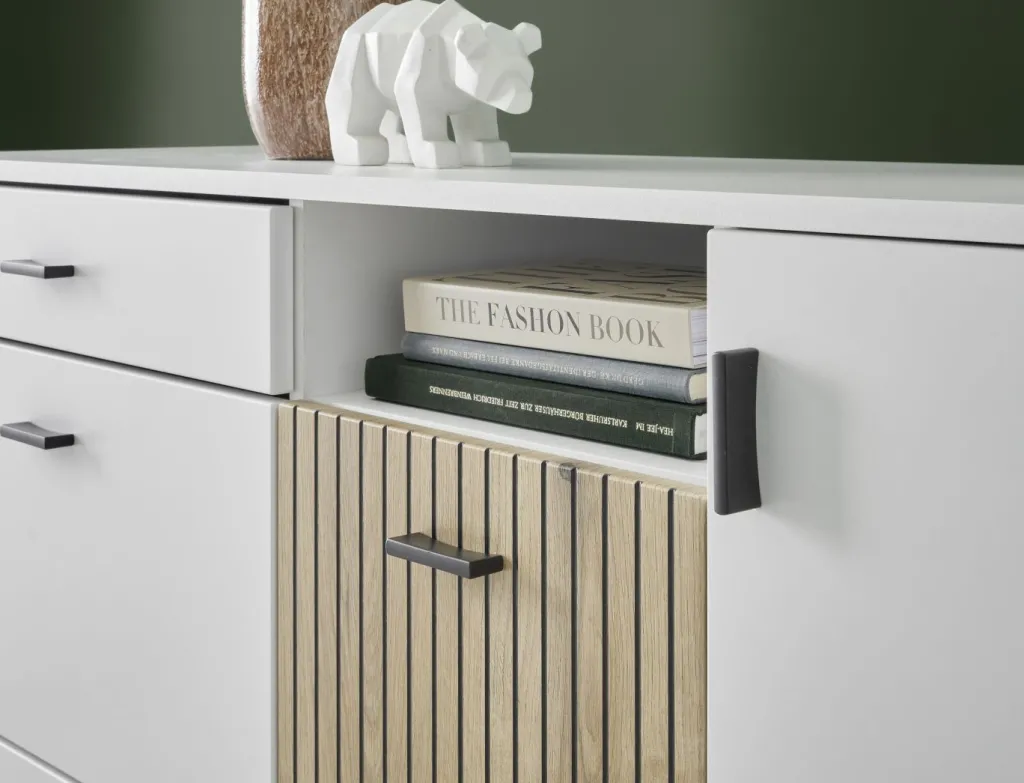 IMV Bahuts|Commodes Combinées<Bahut HUDSON