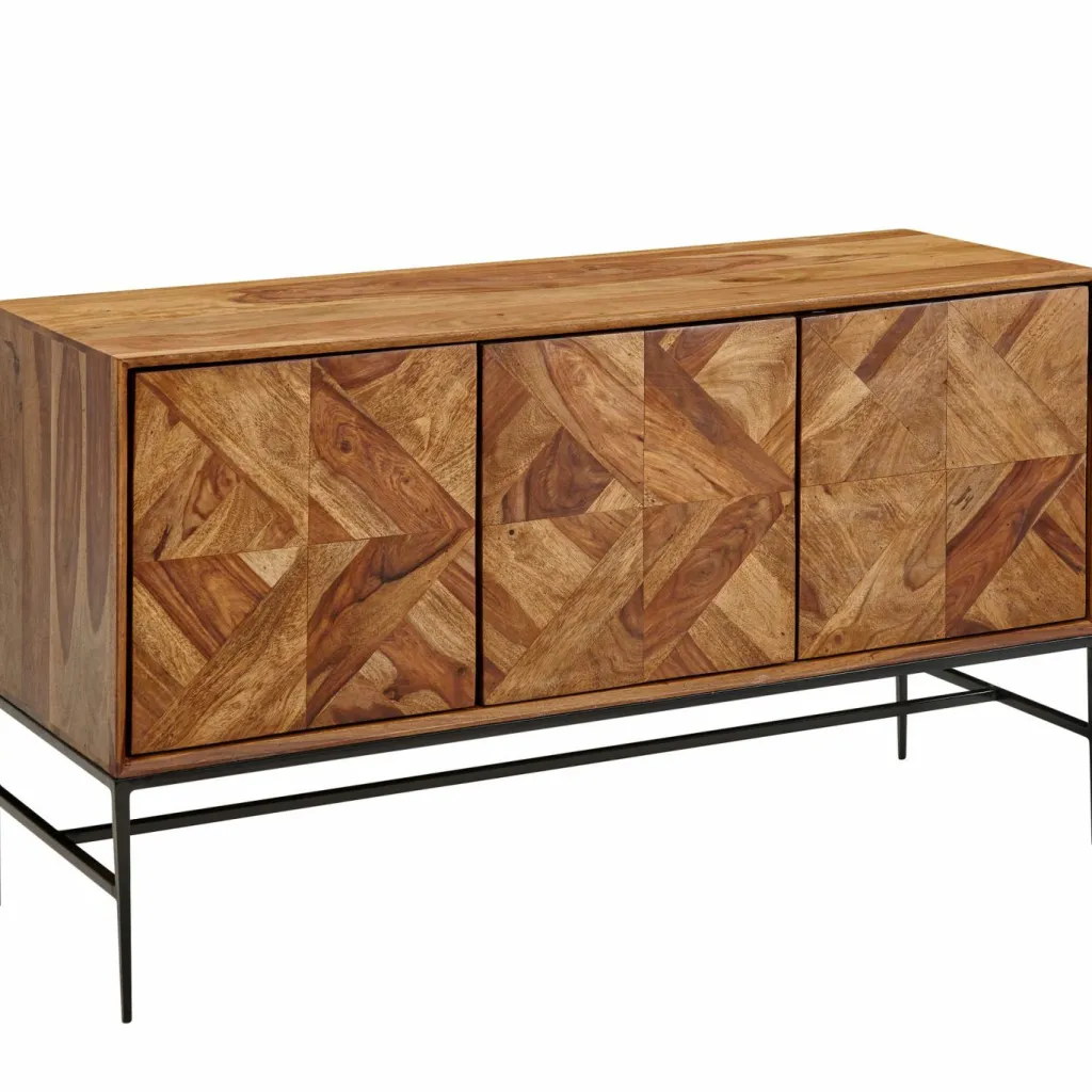 Skyport Commodes Avec Portes|Bahuts<Bahut IQUITOS