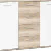 Finori Commodes Combinées|Bahuts<Bahut JACKY 2