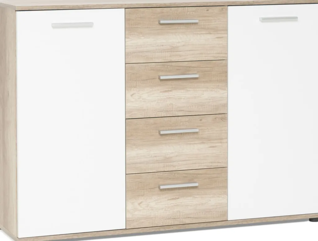 Finori Commodes Combinées|Bahuts<Bahut JACKY 2