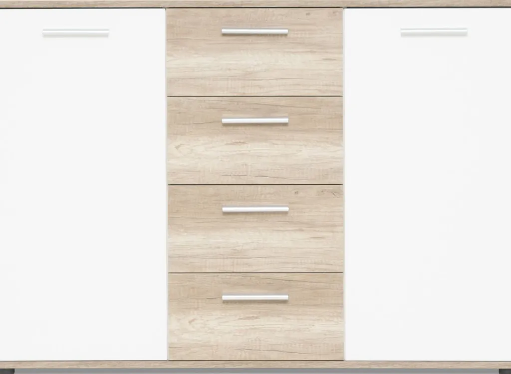 Finori Commodes Combinées|Bahuts<Bahut JACKY 2