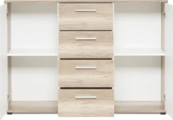 Finori Commodes Combinées|Bahuts<Bahut JACKY 2
