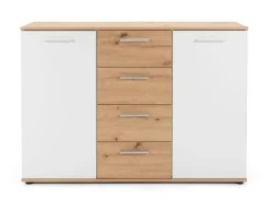 Finori Commodes Combinées|Bahuts<Bahut JACKY 2