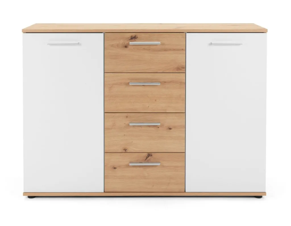 Finori Commodes Combinées|Bahuts<Bahut JACKY 2