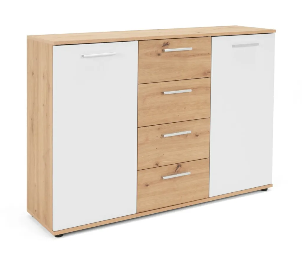 Finori Commodes Combinées|Bahuts<Bahut JACKY 2