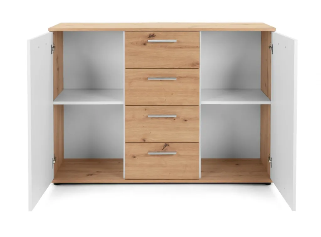Finori Commodes Combinées|Bahuts<Bahut JACKY 2
